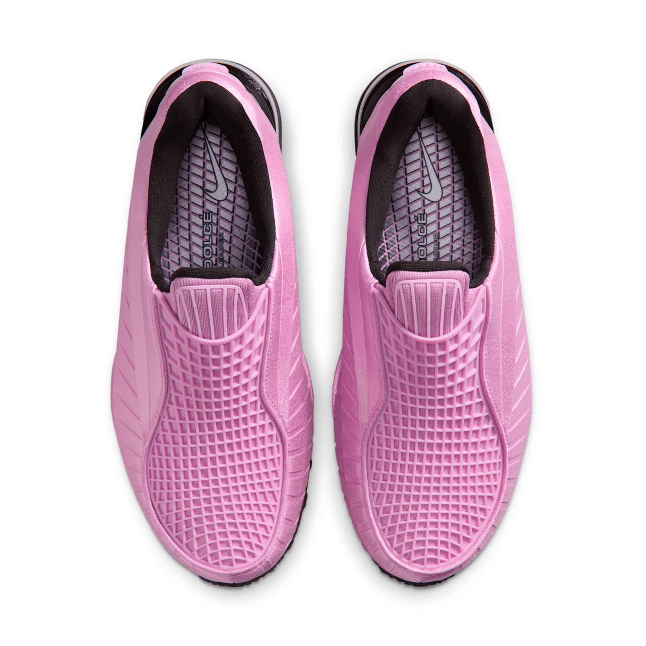 NIKE公式】レディース エア マックス ドルチェ 'Light Magenta